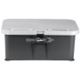 Caja outdoor Brunner BoxStep NG