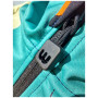 Chaqueta softshell para niños WAMU Mountain Bike