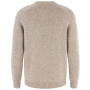 Jersey de hombre Fjällräven Övik Neps Knit Sweater M