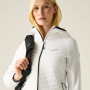 Chaqueta de mujer Regatta Women’s Andreson Hybrid