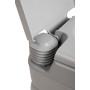 Inodoro químico Bo-Camp Toilet Flush