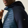 Chaqueta de hombre Regatta Andreson Hybrid
