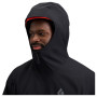 Chaqueta impermeable para hombre Black Diamond M Strataline Stretch Shell
