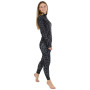 Calzoncillos de mujer Fundango Yaris II Baselayer Bottom