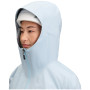 Chaqueta de mujer Black Diamond W Fineline Stretch Shell