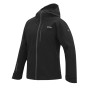 Talla: 4XL / Color: negro