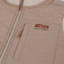 Sudadera de mujer MOOA Sherpa