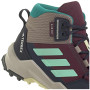 Calzado para niños Adidas Terrex Ax4R R.Rdy M Red