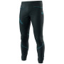 Pantalones de invierno para hombre Dynafit Transalper Warm M Pnt negro/azul blueberry STORM BLUE/8070