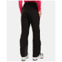 Pantalones de esquí para mujer Kilpi Gabone-W