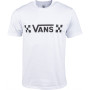 Camiseta de hombre Vans Mn Vans Drop V Che-B blanco White