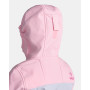 Chaqueta softshell para niños Kilpi Ravia