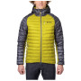 Chaqueta de invierno para hombre Rafiki Dante
