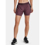 Pantalones cortos de mujer Under Armour Play Up 2-in-1 Shorts