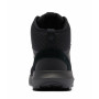 Calzado de hombre Columbia Trailstorm Mid Waterproof