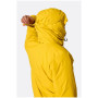 Chaqueta de hombre Rab Xenon Shield Jacket