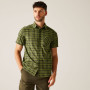 Camisa de hombre Regatta Begarno