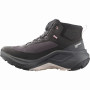 Calzado de mujer Salomon Genesis Mid Gtx W