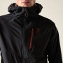Chaqueta de hombre Dare 2b Torrek Breathe Out Jacket