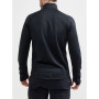 Sudadera funcional de hombre Craft ADV Tech Fleece Thermal