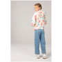Chaqueta para niños DucKsday Windbreaker Jacket Bliss