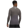 Camiseta de hombre Under Armour HG Armour Comp Mock LS