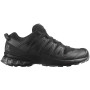 Zapatillas de carrera para hombre Salomon Xa Pro 3D V8 Wide