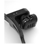 Linterna frontal Silva Free Pulse 1500 XS battery