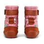 Botas de invierno para niños Affenzahn Winter Boot Vegan Snowy Deer