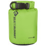Bolsa Sea to Summit Lightweight Dry Sack 1l verde AppleGreen