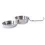 Juego de cocina Tatonka Scout Set 1,5 l