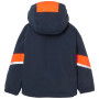 Chaqueta para niños Helly Hansen K Rider Jacket Navy