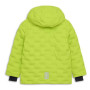 Chaqueta de invierno para niños Lego Wear Lwjipe 706 Lime green