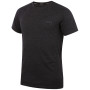 Talla: M / Color: negro