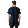 Camiseta de hombre Helly Hansen Core Graphic T 2.0