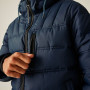 Chaqueta de hombre Regatta Leeshaw