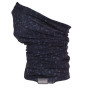 Cuello multiuso Regatta Multitube Printed azul/gris BluWngGeoCam