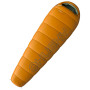 Saco de dormir Husky Mikro Mini 0°C naranja