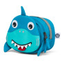 Alforja para bicicleta Affenzahn Shark