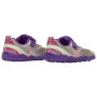 Calzado barefoot niño Joma Tundra V Junior Girl Gray