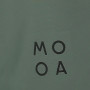 Chaqueta de hombre MOOA Altis 15K
