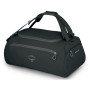 Bolsa Osprey Daylite Duffel 60 2023 negro Black