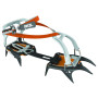 Crampones Petzl Irvis FlexLock gris