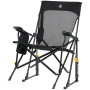 Silla GCI BreezeRocker