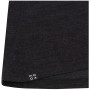 Camiseta de mujer MOOA MerinoSilk 160 short