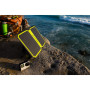 Panel solar expuesto Goal Zero Nomad 7 Plus
