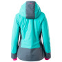 Chaqueta de mujer Brugi 2AKB