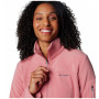 Sudadera de mujer Columbia Fast Trek™ II Jacket