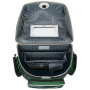 Juego de mochila Baagl Ergo SET 3 Fotbal