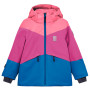 Chaqueta de invierno para niños Lego Wear Lwjested 708 Fuchsia rosa Fuchsia